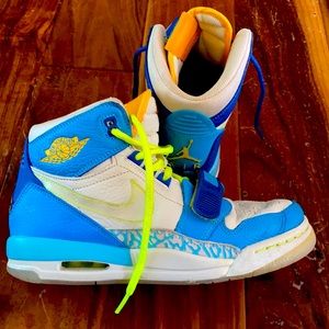 Nike Air Jordan Legacy 312 'Fly'